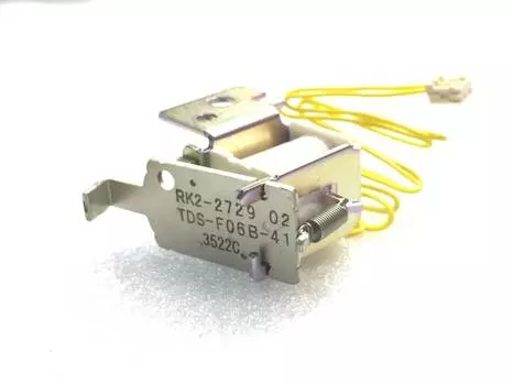 Соленоид узла захвата кассеты (лоток 2) Canon оригинал для Canon LJ P2035/P2055/M401/M425 (RK2-2729)
