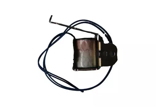Соленоид захвата кассеты (лотка 2) HP оригинал LJ Enterprise 600 M601/M602/M603, RK2-4078 (RK2-4078-000CN)