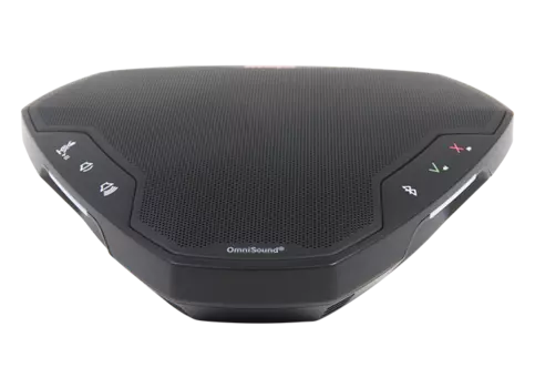 Спикерфон Avaya B109, черный (700514009)