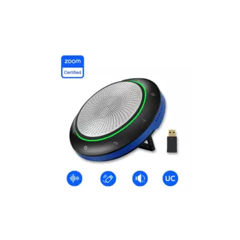 спикерфон VT CS61, черный/серебристый (CS61ENC-A)