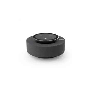 Спикерфон Yealink MSpeech, проводной, 4 Вт, USB, AMS - 2 года, черный (MSpeech)