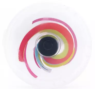 Спиннер Hs022, -