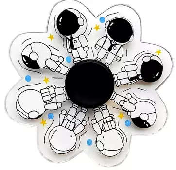 Спиннер NoName Hs022