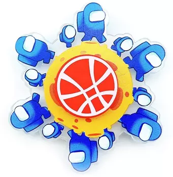 Спиннер NoName Hs022, -