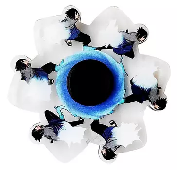 Спиннер Hs022, -