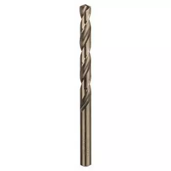 Спиральное сверло 3.2мм x 65мм/36мм, HSS-CO, по металлу, Bosch, 10шт. (2608585877)