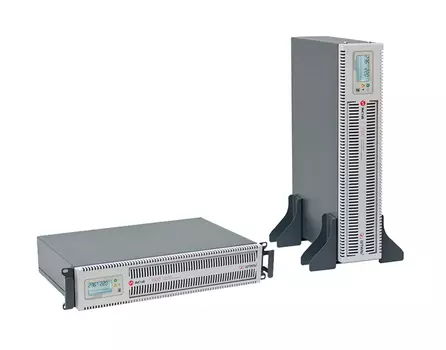 Стабилизатор напряжения Штиль ИнСтаб IS1500RT, 1500 VA, 1.13 кВт, EURO, IEC, серый (IS1500RT)