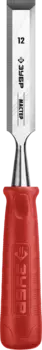Стамеска ЗУБР МАСТЕР, 12 мм, материал рукояти-ABS-пластик (18094-12)