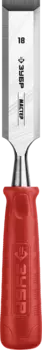 Стамеска ЗУБР МАСТЕР, 18 мм, материал рукояти-ABS-пластик (18094-18_z01)