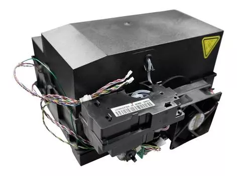 Станция парковки в сборе HP оригинал DJ Z2600/Z5600 (T0B51-67023)