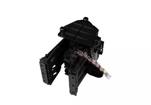 Станция подачи чернил (правая) HP оригинал DJ T920/T1500/T1530/T2500 (CR357-67029)