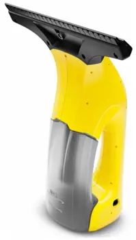 Стеклоочиститель ручной KARCHER WV 1 EU, желтый,черный (1.633-200.0)