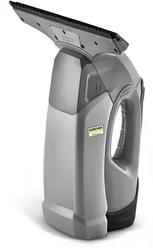 Стеклоочиститель ручной KARCHER WVP 10 Adv, серый (1.633-560.0)