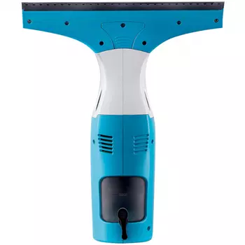 Стеклоочиститель ручной THOMAS WindowJet 2 in 1, синий (785201)
