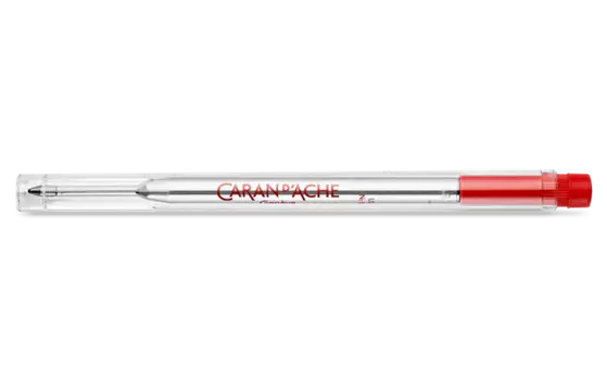 Стержень шариковый Carandache, 1шт (8420.070)