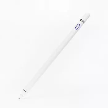 Стилус Activ универсальный, белый (99696)