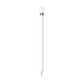 Стилус Apple Pencil (1го поколения) iPad Pro, белый (MQLY3AM/A)