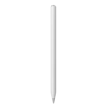 Стилус SwitchEasy Easy Pencil Pro 4 iPad, белый (GS-811-236-295-12)