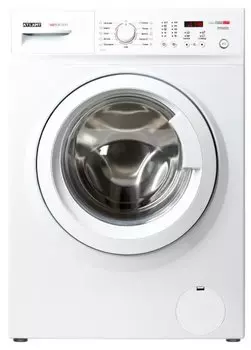 Стиральная машина ATLANT 40М105-00, 4кг, 1000 об/мин, белый (СМА-40 М 105-00)