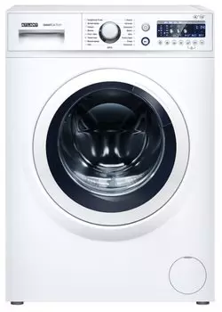 Стиральная машина ATLANT 60У810, 6кг, до 800 об/мин, белый (СМА 60У810-00)