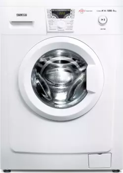 Стиральная машина ATLANT MAXI FUNCTION СМА-50 У 102, 5кг, 1000 об/мин, белый