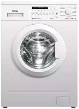 Стиральная машина ATLANT MULTI FUNCTION СМА-50 У 107 , 5кг, 1000 об/мин, белый (СМА-50 У 107 )