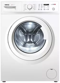Стиральная машина ATLANT СМА 40М109-00, 4кг, 1000 об/мин, белый (СМА 40М109-00)