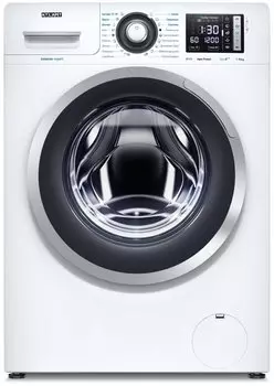 Стиральная машина ATLANT СМА 60У1214-01, 6кг, 1200 об/мин, белый (СМА 60У1214-01)