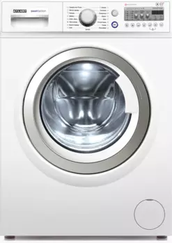 Стиральная машина ATLANT СМА 70У1010-00, 7кг, 1000 об/мин, белый (1643919)