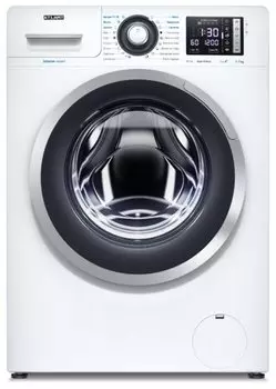 Стиральная машина ATLANT СМА 70У1214-01, 7кг, до 1200 об/мин, белый (СМА 70У1214-01)