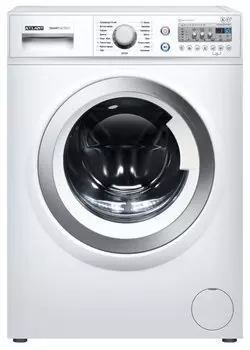 Стиральная машина ATLANT SMART/ACTION 70Y1010, 7кг, 1000 об/мин, белый (292638)