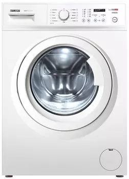 Стиральная машина ATLANT SOFT/ACTION СМА 60У109-00, 6кг, 1000 об/мин, белый (СМА 60У109-00)