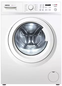 Стиральная машина ATLANT SOFT/ACTION СМА 70У109-000, 7кг, 1000 об/мин, белый (СМА 70У109-000)