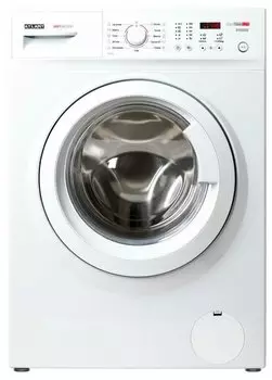 Стиральная машина ATLANT SOFT/ACTION СМА 60 У 105-00 , 6кг, 1000 об/мин, белый (СМА 60 У 105-00)