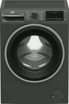 Стиральная машина Beko b300 B3WFR572AB, 7 кг, 1200 об/мин, антрацит (7329910002)