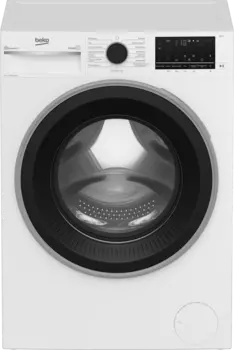 Стиральная машина Beko b300 B3WFR572WB, 7 кг, 1200 об/мин, белый/черный (7329910001)