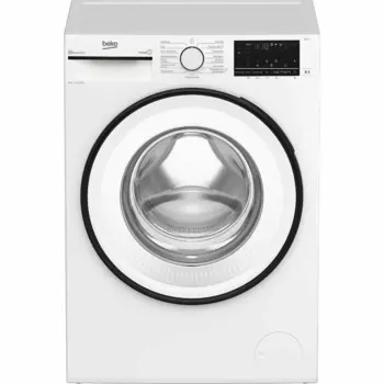 Стиральная машина Beko B3WFR56H2WWB, 6.5 кг, 1200 об/мин, белый (7323610003)