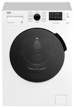 Стиральная машина Beko RSPE 78612W, 7кг, до 1200 об/мин, белый (RSPE78612W)