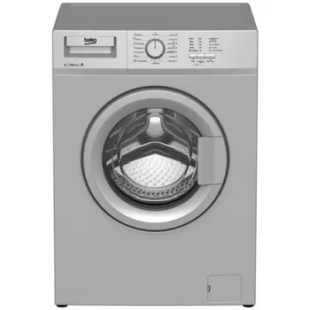 Стиральная машина Beko WRE, 6кг, до 800 об/мин, белый (7320610004)