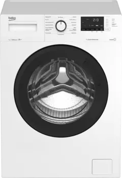 Стиральная машина Beko WSRE7612XAWI, 7 кг, 1200 об/мин, белый (WSRE7612XAWI)