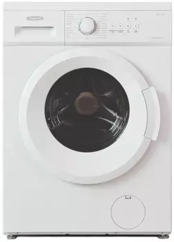 Стиральная машина Бирюса WM-ME712/04, 7 кг, 1200 об/мин, белый (WM-ME712/04)