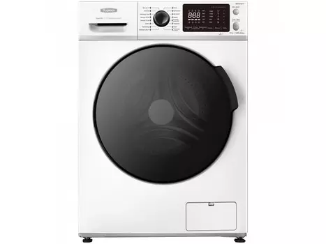 Стиральная машина Бирюса WM-MG 1214/11, 12 кг, 1400 об/мин, белый (WM-MG1214/11)