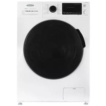 Стиральная машина Бирюса WM-MK714/03, 7 кг, 1400 об/мин, белый/черный (WM-MK714/03)