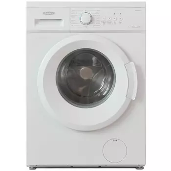 Стиральная машина BIRYUSA WM-ME610/04, 6кг, 1000 об/мин, белый