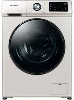 Стиральная машина BIRYUSA WM-SL1214 / 15 B , 12 кг, 1400 об/мин, золотистый (WM-SL1214 / 15 B )