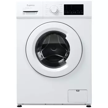 Стиральная машина BIRYUSA WM-SL712/11, 7 кг, 1200 об/мин, белый (WM-SL712/11)