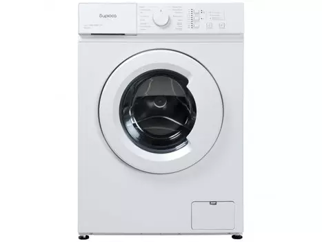 Стиральная машина BIRYUSA WM-SM510/04, 5 кг, 1000 об/мин, белый (WM-SM510/04)