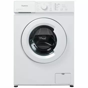 Стиральная машина BIRYUSA WM-SM510/04, 5 кг, 1000 об/мин, белый (WM-SM510/04)