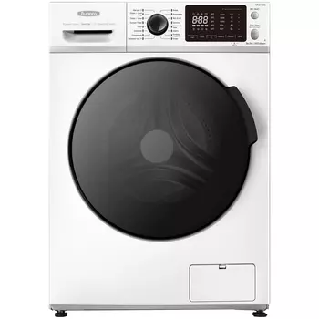 Стиральная машина BIRYUSA WMD-MK814/03, 8кг, 1400 об/мин, белый (1365774)