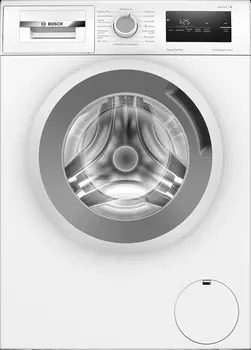 Стиральная машина Bosch Serie 4 WAN2011BPL, 7 кг, 1000 об/мин, белый (WAN2011BPL)